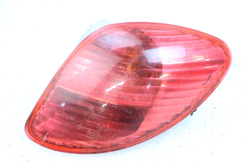 photo de RIGHT REAR TURN SIGNAL PIAGGIO X9 125 (2000 - 2003) - Main view