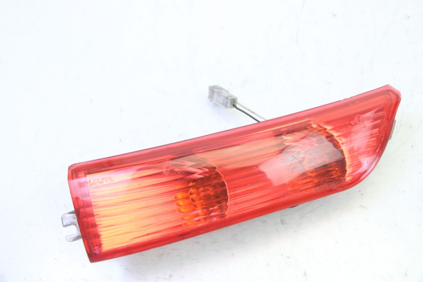 photo de RIGHT REAR TURN SIGNAL PIAGGIO XEVO - X EVO 125 (2007 - 2017) - Main view