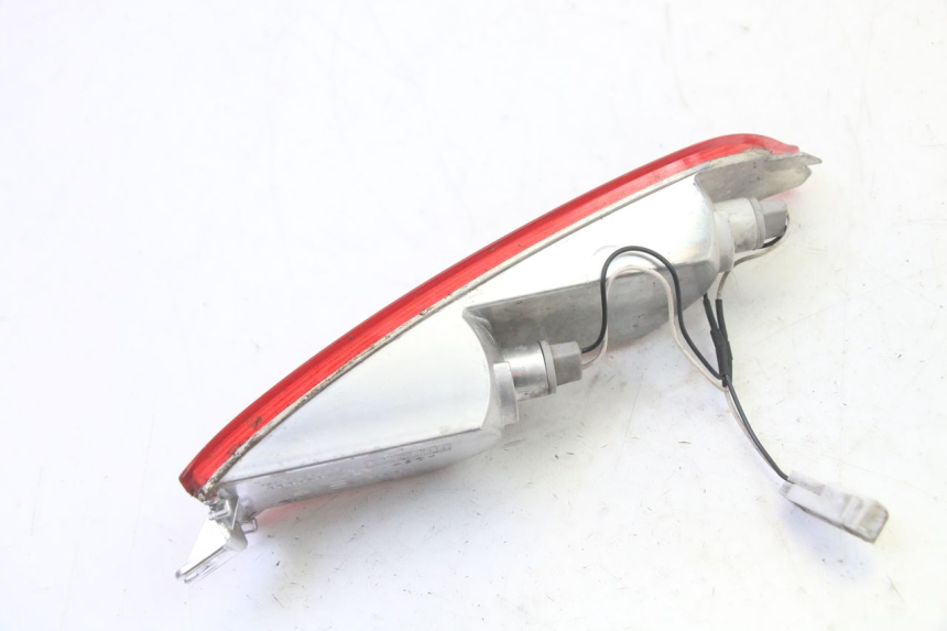 photo de RIGHT REAR TURN SIGNAL PIAGGIO XEVO - X EVO 125 (2007 - 2017) - Technical close-up