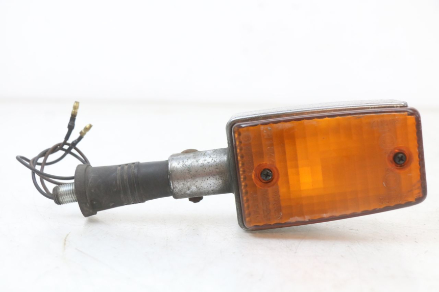 photo de REAR RIGHT TURN SIGNAL YAMAHA XJ F 900 (1983 - 1994) - Main view