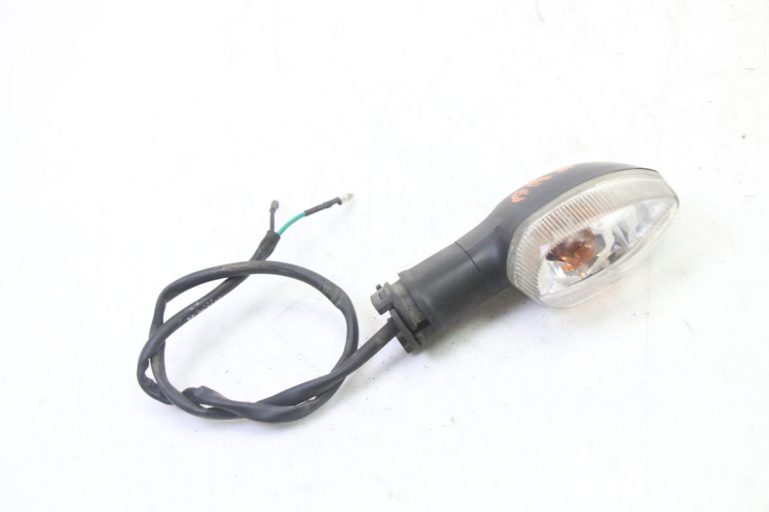 photo de REAR RIGHT TURN SIGNAL YAMAHA XJ6 ABS 600 (2008 - 2016) - Component detail