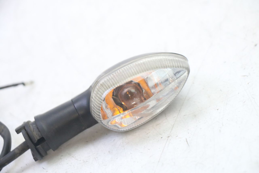 photo de REAR RIGHT TURN SIGNAL YAMAHA XJ6 ABS 600 (2008 - 2016) - Zoom on usage condition