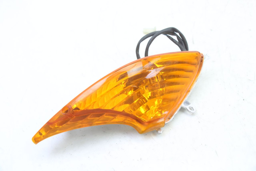 photo de REAR RIGHT TURN SIGNAL HONDA XLV VARADERO 125 (2000 - 2006) - Main view