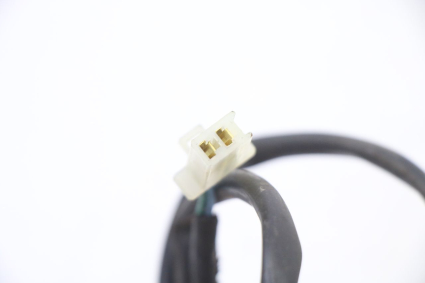 photo de REAR RIGHT TURN SIGNAL HONDA XLV VARADERO 125 (2000 - 2006) - Fixing points details