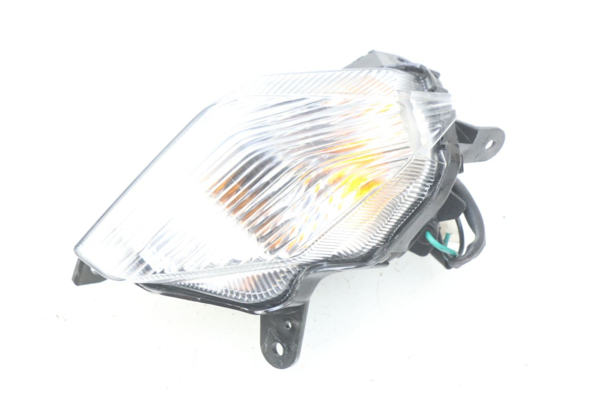 photo de RIGHT REAR TURN SIGNAL YAMAHA XP T-MAX TMAX ABS 530 (2012 - 2015) - Main view