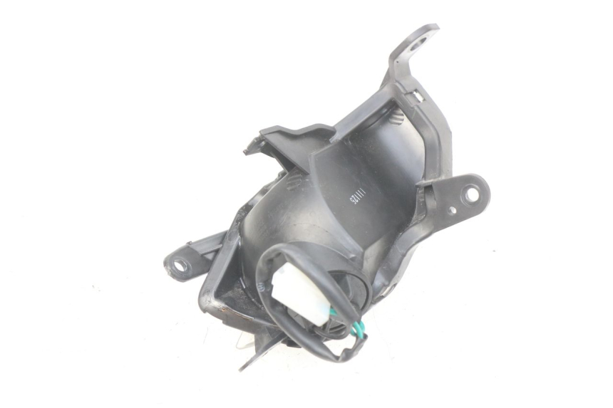 photo de RIGHT REAR TURN SIGNAL YAMAHA XP T-MAX TMAX ABS 530 (2012 - 2015) - Zoom on usage condition