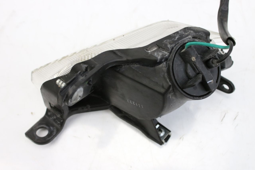 photo de RIGHT REAR TURN SIGNAL YAMAHA XP T-MAX TMAX ABS 530 (2012 - 2015) - Zoom on usage condition