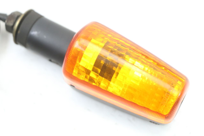 photo de REAR RIGHT TURN SIGNAL SYM XS 125 (2007 - 2016) - Zoom on usage condition