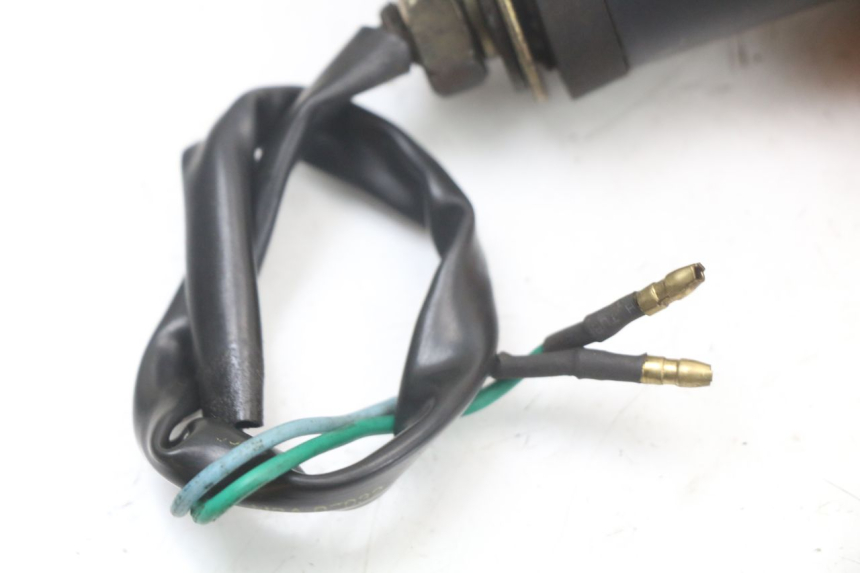 photo de REAR RIGHT TURN SIGNAL SYM XS 125 (2007 - 2016) - Product overview