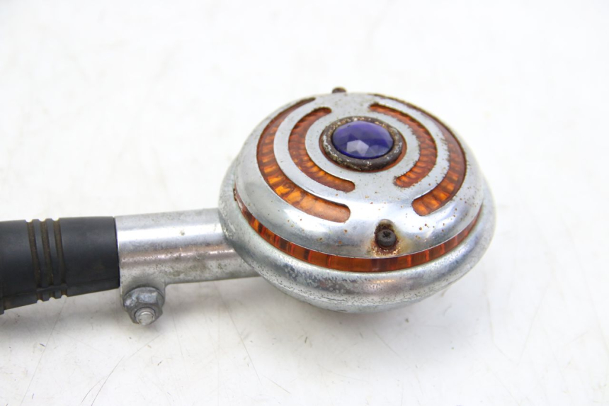 photo de REAR RIGHT TURN SIGNAL YAMAHA XV VIRAGO 750 (1984 - 1998) - Component detail