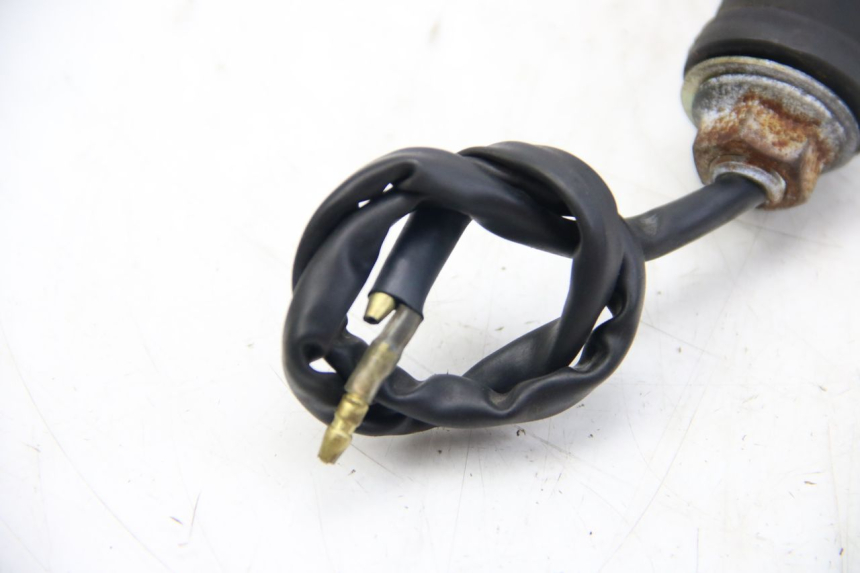 photo de REAR RIGHT TURN SIGNAL YAMAHA XV VIRAGO 750 (1984 - 1998) - Fixing points details