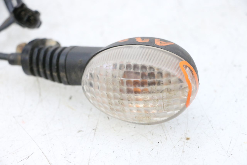 photo de REAR RIGHT TURN SIGNAL YAMAHA YFM R RAPTOR 250 (2008 - 2014) - Component detail