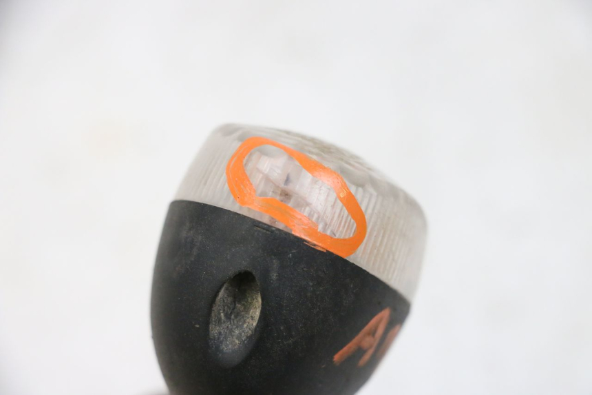 photo de REAR RIGHT TURN SIGNAL YAMAHA YFM R RAPTOR 250 (2008 - 2014) - Zoom on usage condition