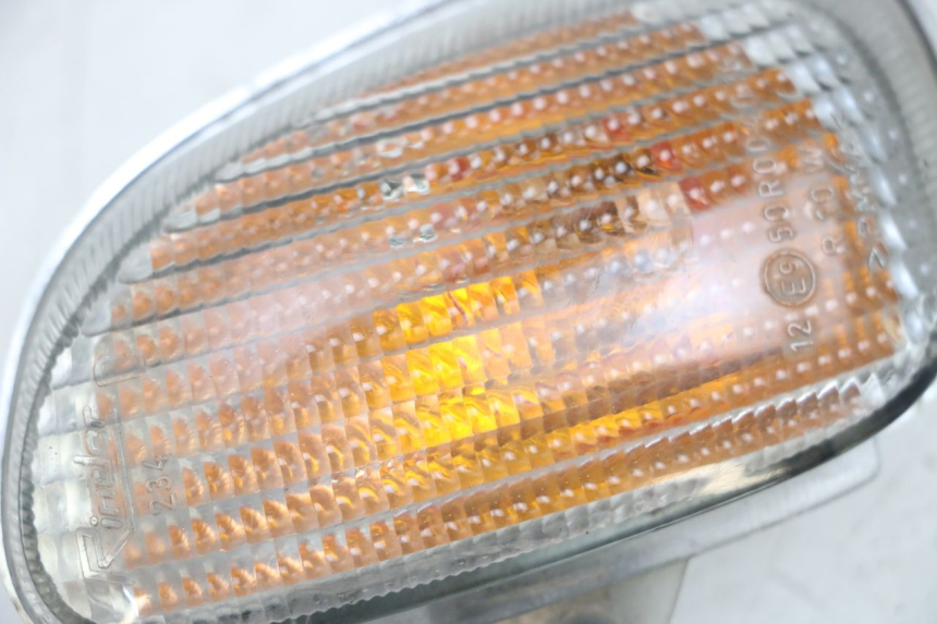 photo de REAR RIGHT TURN SIGNAL YAMAHA YN NEO'S 50 (1997 - 2004) - Product overview