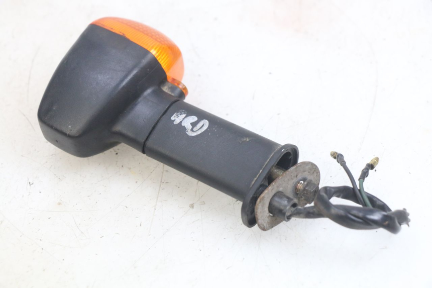 photo de REAR RIGHT TURN SIGNAL YAMAHA YZF R THUNDERCAT 600 (1996 - 2003) - Product overview