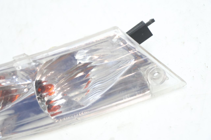photo de RIGHT REAR TURN SIGNAL PIAGGIO ZIP 2T 50 (2009 - 2019) - Zoom on usage condition