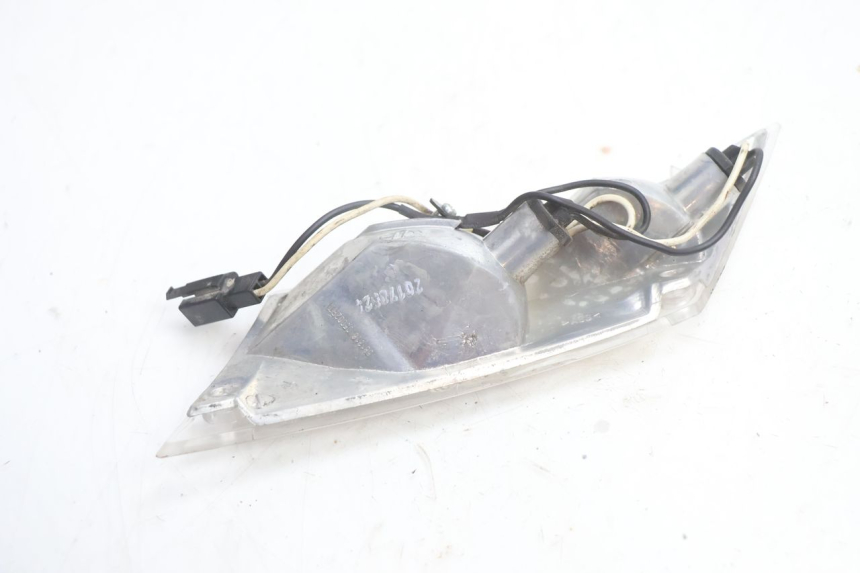 photo de RIGHT REAR TURN SIGNAL PIAGGIO ZIP 2T 50 (2009 - 2019) - Product overview