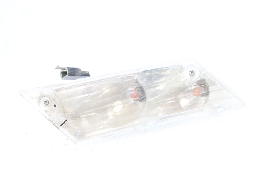 photo de REAR RIGHT TURN SIGNAL PIAGGIO ZIP 4T 50 (2018 - 2020) - Main view