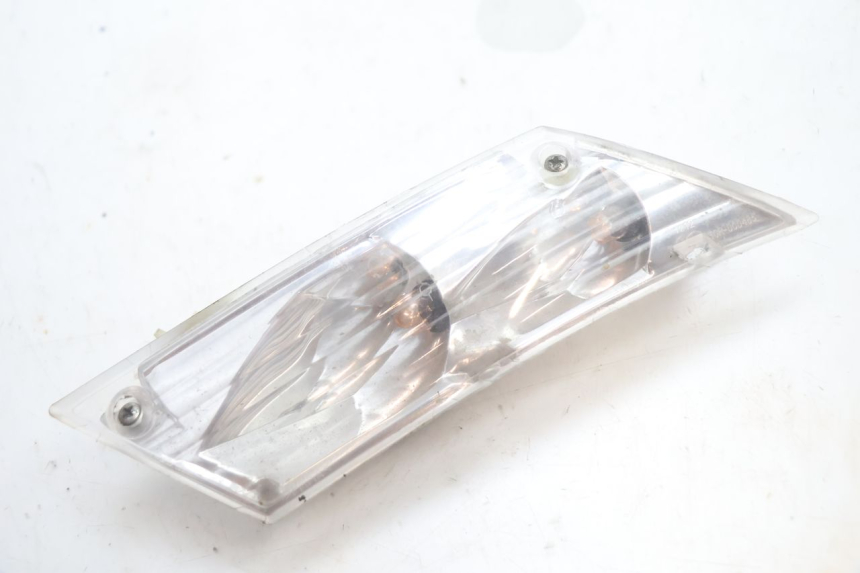 photo de REAR RIGHT TURN SIGNAL PIAGGIO ZIP 4T 50 (2006 - 2017) - Main view
