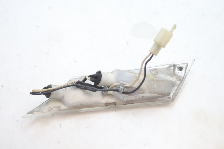 photo de REAR RIGHT TURN SIGNAL PIAGGIO ZIP 4T 50 (2006 - 2017) - Product overview