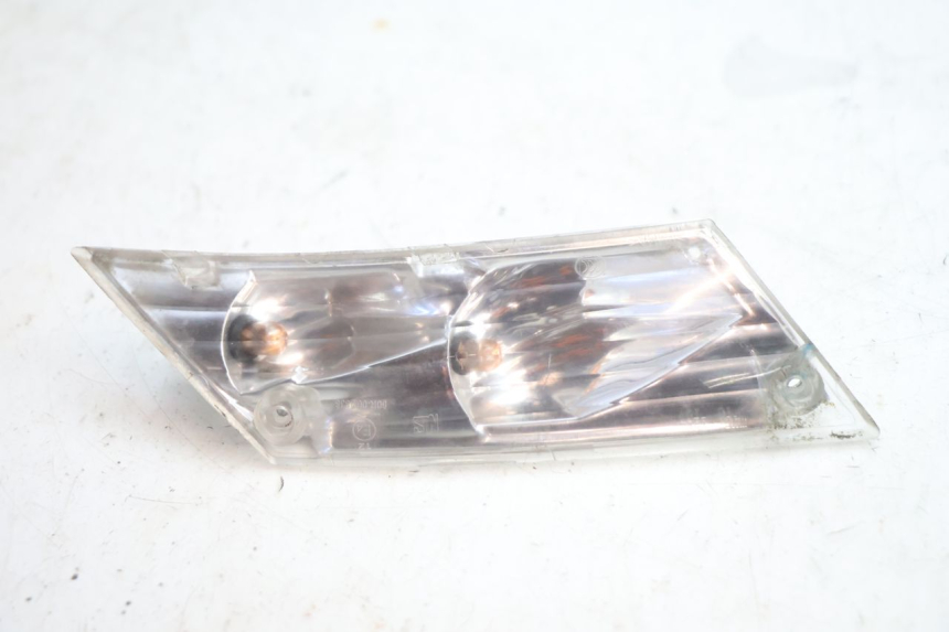 photo de REAR RIGHT TURN SIGNAL PIAGGIO ZIP 4T 50 (2018 - 2020) - Main view