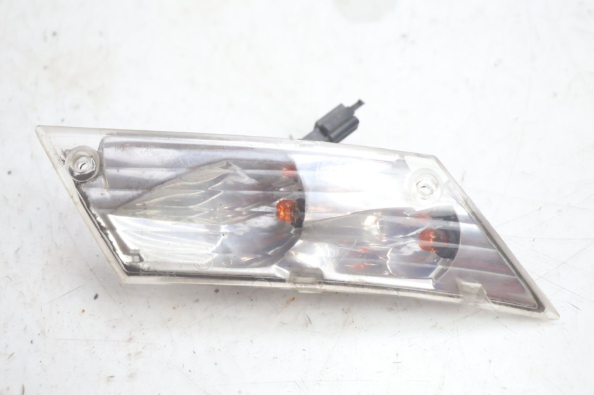 photo de REAR RIGHT TURN SIGNAL PIAGGIO ZIP IGET 4T 50 (2021 - 2023) - Main view