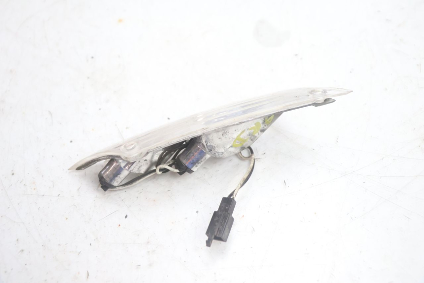 photo de REAR RIGHT TURN SIGNAL PIAGGIO ZIP IGET 4T 50 (2021 - 2023) - Technical close-up