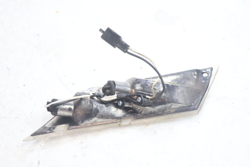 photo de REAR RIGHT TURN SIGNAL PIAGGIO ZIP IGET 4T 50 (2021 - 2023) - Product overview