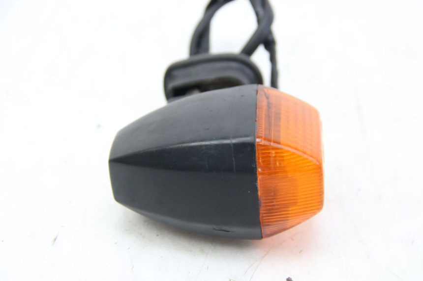 photo de REAR RIGHT TURN SIGNAL KAWASAKI ZX-6R ZX6R 600 (1995 - 1997) - Zoom on usage condition