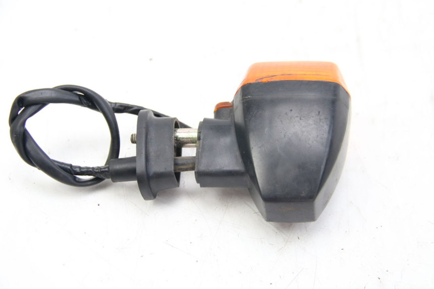 photo de REAR RIGHT TURN SIGNAL KAWASAKI ZX-6R ZX6R 600 (1995 - 1997) - Alternative perspective