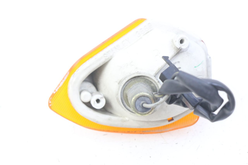 photo de RIGHT REAR TURN SIGNAL KAWASAKI ZZR 600 (1995 - 2004) - Component detail