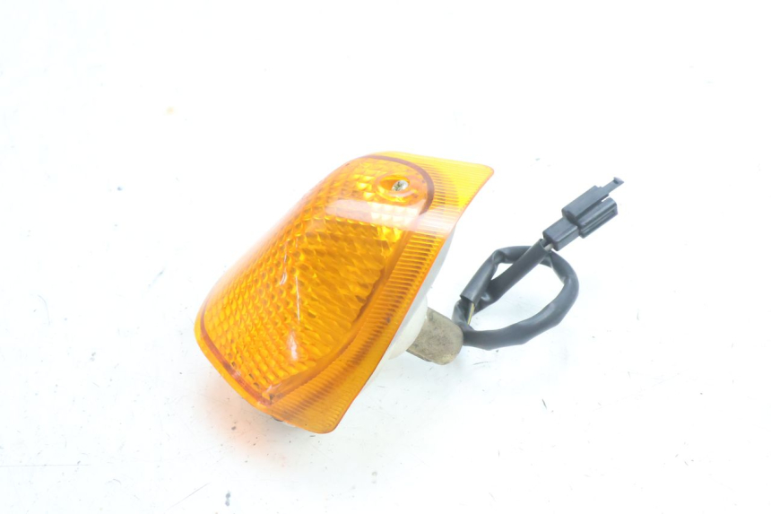 photo de RIGHT REAR TURN SIGNAL KAWASAKI ZZR 600 (1995 - 2004) - Component detail