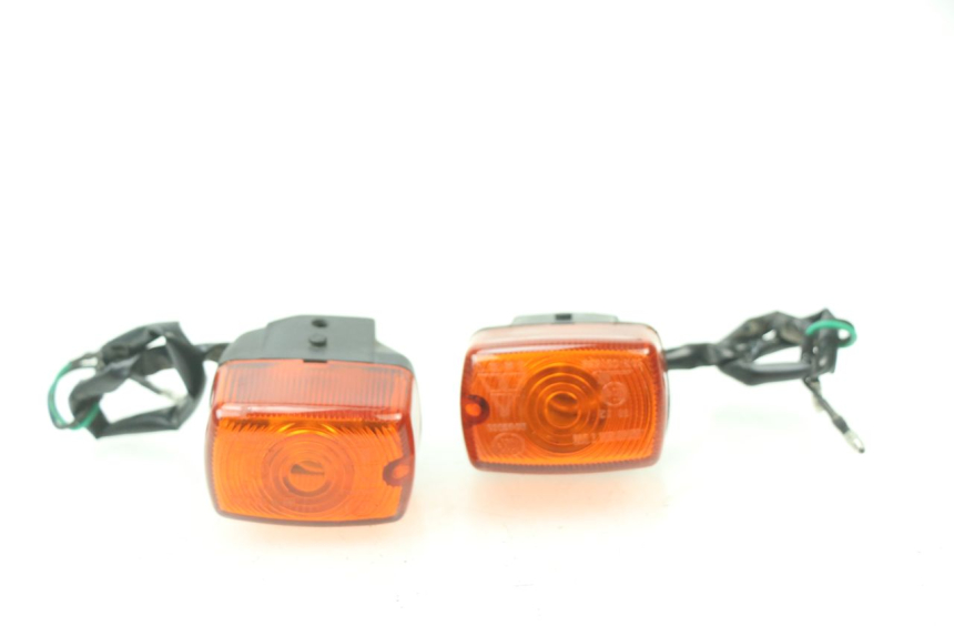 photo de REAR TURN SIGNAL TNT MOTOR FASTINO 4T 50 (2013 - 2019) - Main view