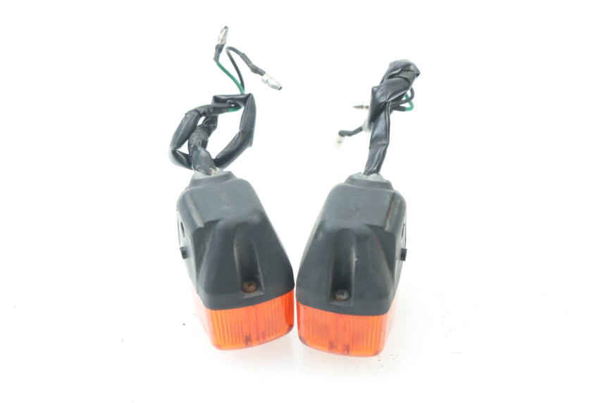 photo de REAR TURN SIGNAL TNT MOTOR FASTINO 4T 50 (2013 - 2019) - Zoom on usage condition