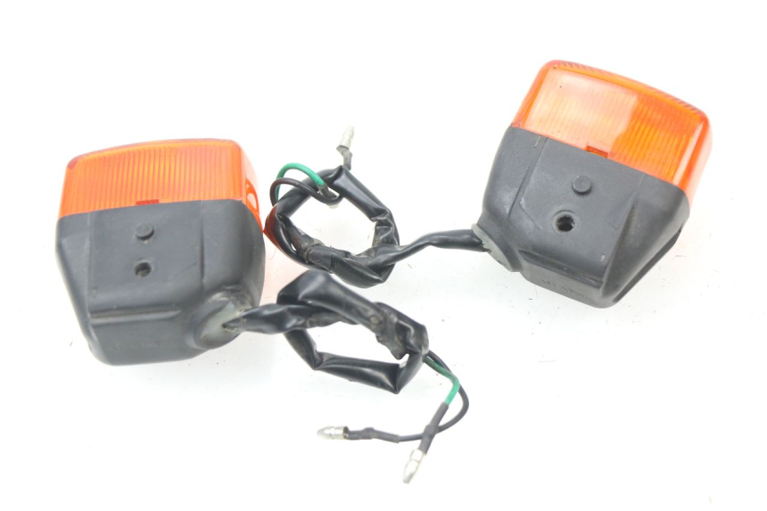 photo de REAR TURN SIGNAL TNT MOTOR FASTINO 4T 50 (2013 - 2019) - Technical close-up