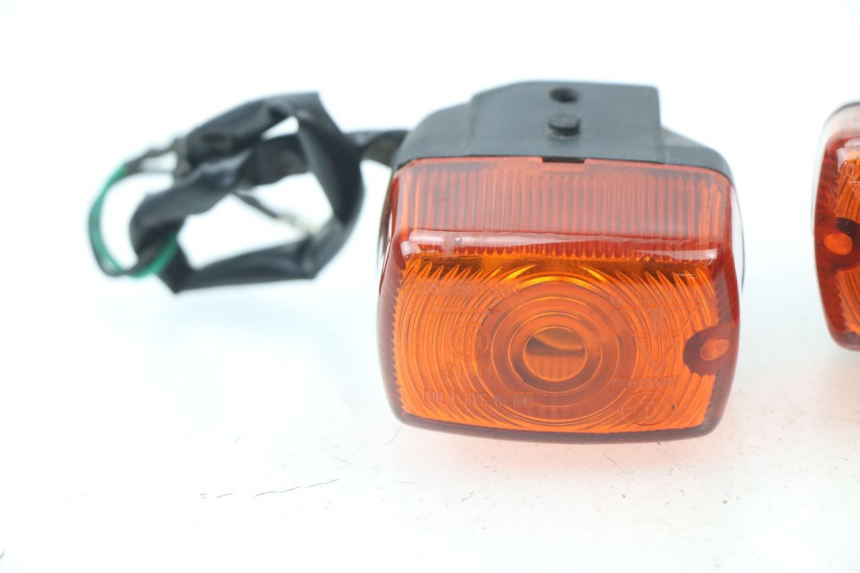 photo de REAR TURN SIGNAL TNT MOTOR FASTINO 4T 50 (2013 - 2019) - Product overview