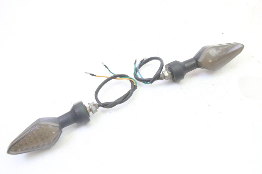 photo de REAR TURN SIGNAL STAHO FH 50 (2018 - 2019) - Main view