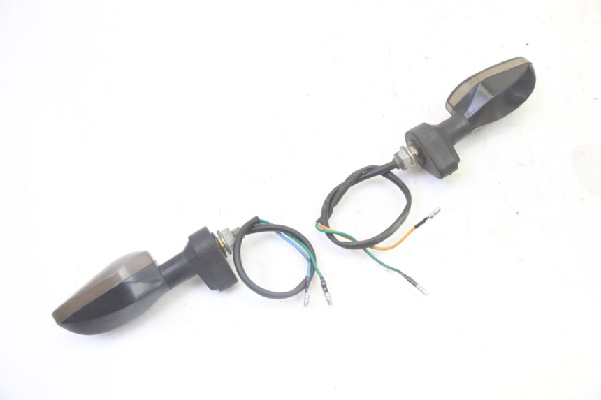 photo de REAR TURN SIGNAL STAHO FH 50 (2018 - 2019) - Product overview