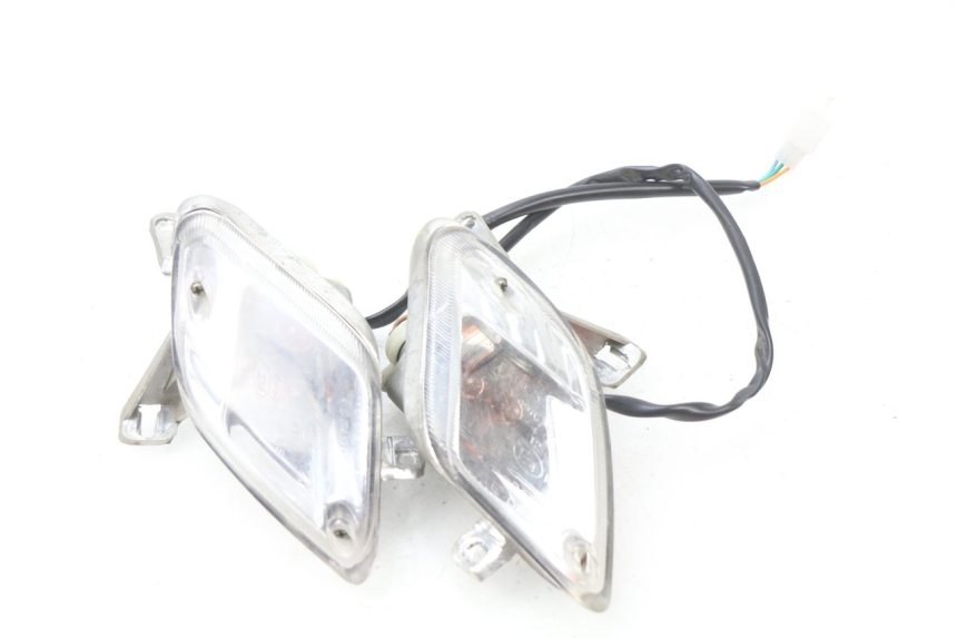 photo de REAR TURN SIGNAL SYM FIDDLE 2 50 (2008 - 2013) - Main view