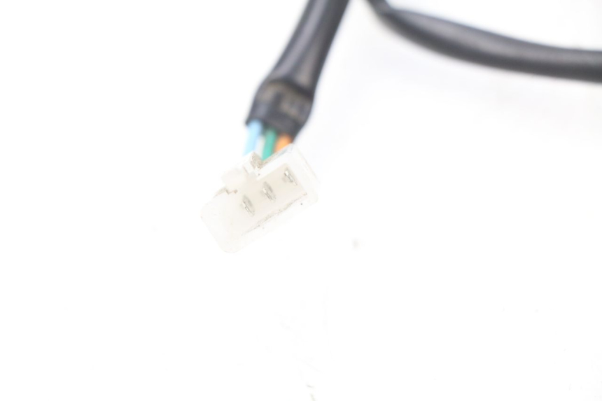 photo de REAR TURN SIGNAL SYM FIDDLE 2 50 (2008 - 2013) - Component detail