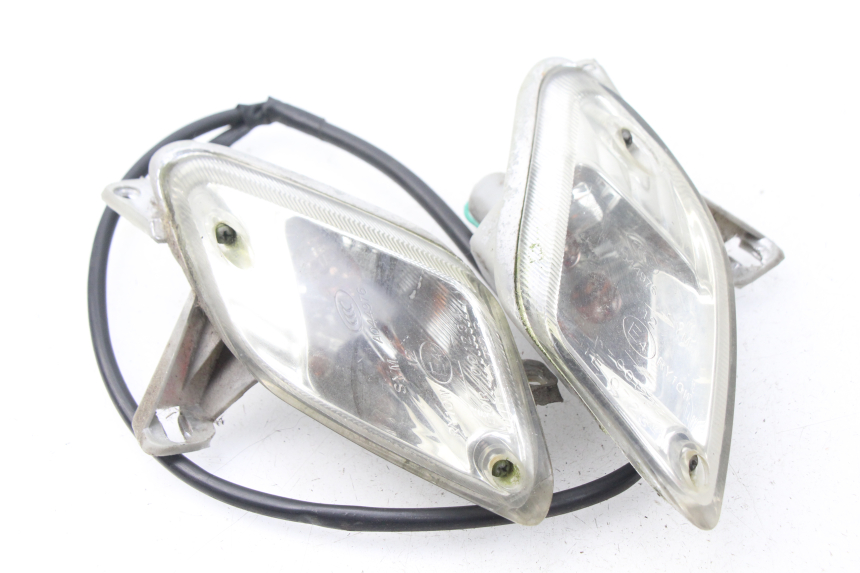 photo de REAR TURN SIGNAL SYM FIDDLE 2 50 (2008 - 2013) - Main view