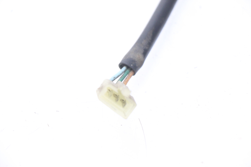 photo de REAR TURN SIGNAL SYM FIDDLE 2 50 (2008 - 2013) - Technical close-up