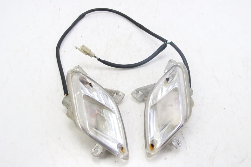 photo de REAR TURN SIGNAL SYM FIDDLE 2 50 (2008 - 2013) - Main view