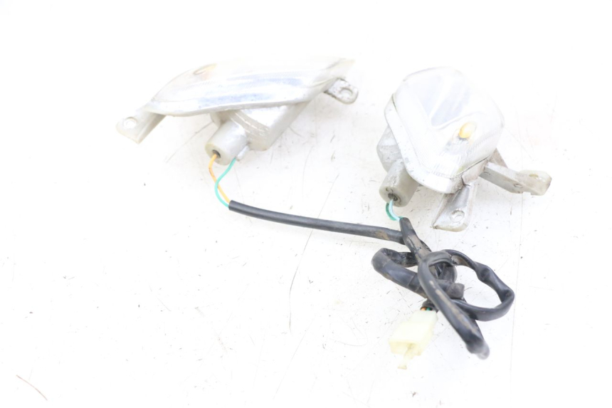 photo de REAR TURN SIGNAL SYM FIDDLE 2 50 (2008 - 2013) - Checked used part