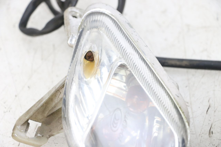 photo de REAR TURN SIGNAL SYM FIDDLE 2 50 (2008 - 2013) - Markings and original references