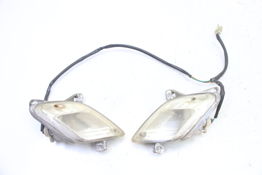 photo de REAR TURN SIGNAL SYM FIDDLE 2 S 125 (2012 - 2014) - Main view