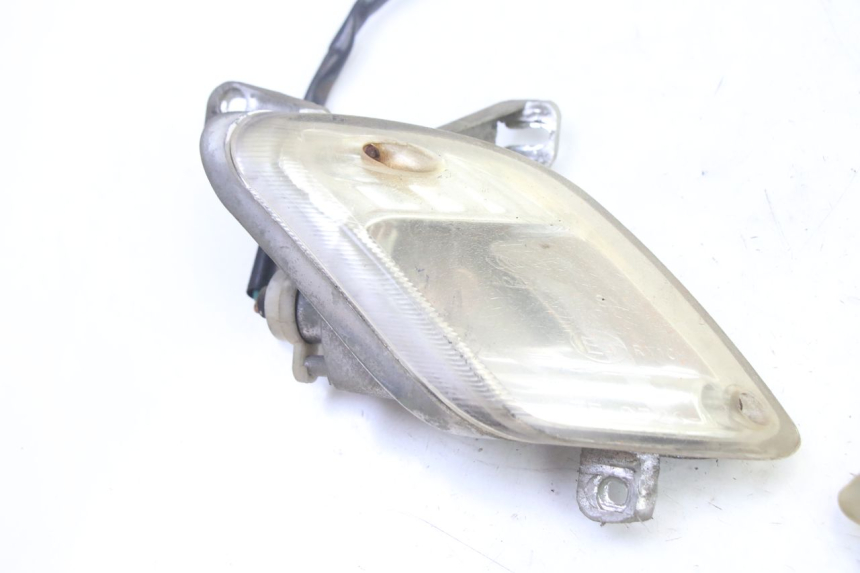 photo de REAR TURN SIGNAL SYM FIDDLE 2 S 125 (2012 - 2014) - Component detail