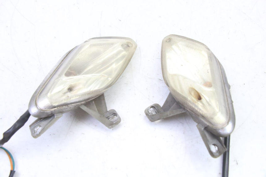 photo de REAR TURN SIGNAL SYM FIDDLE 2 S 125 (2012 - 2014) - Technical close-up