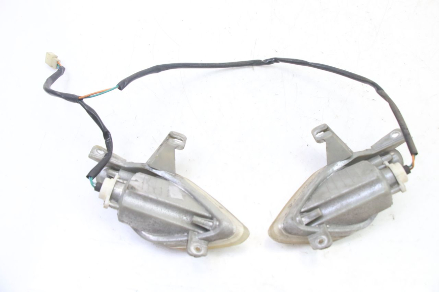photo de REAR TURN SIGNAL SYM FIDDLE 2 S 125 (2012 - 2014) - Product overview