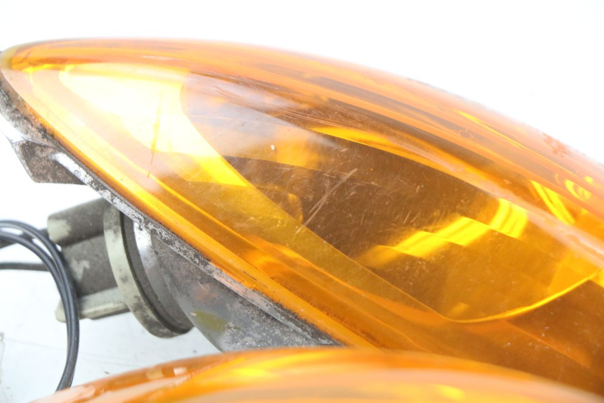 photo de REAR TURN SIGNAL PIAGGIO FLY 125 (2005 - 2012) - Component detail